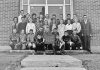 Bruce Peninsula Past: Lion’s Head Public School 1961