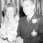 WALLACE , Barbara Naomi