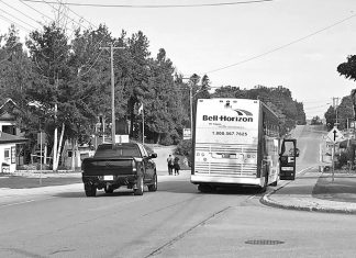 Publisher’s Column: How Shall We Spend Our Pot of Gold? Our Would-Be Councillors Await Instruction