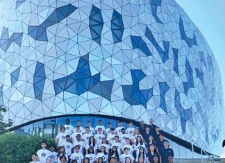 Letter: Life Lessons Learned From Shad Program