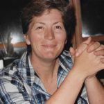 GIBSON, Georgina Ann