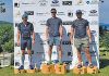 Local Athletes Take Top Spots in Bruce Peninsula Multisport Race Long-Course
