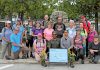 Peninsula Bruce Trail Club Celebrates End to End Hike 2022