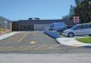 Bruce Peninsula District School Parking Lot Gets a Makeover