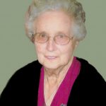 CLARK, Marilyn Laura