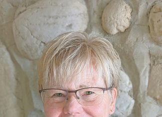 Letter: Trustee Thomson Not Seeking Reelection