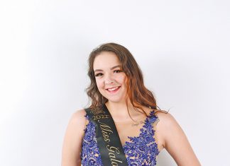 Letter: Support Miss Galaxy Lion’s Head 2022