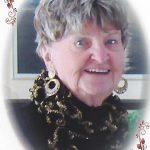 VAUGHAN, Marjory Matilda