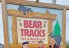 Bear Tracks Donates to Lion’s Head Legion