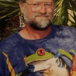 GREENOP, Bruce Carter