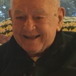 FROHLICH, Howard(Howie) Ernest