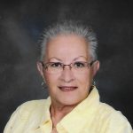 HENDERSON, Georgette Marie