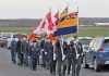 Lion’s Head Legion Br 202 News: Remembrance Day Ceremonies Well Attended