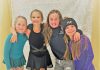 Busy Fall at Lion’s Head Skating Club