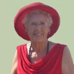 LINYARD, Violet Eileen