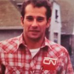 FORBES, Harold Malcolm