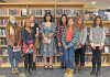 BPDS Students Take Top Spots at 2022 Write @ Your Library Contest
