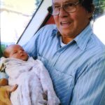 CROWE, William J. (Bill)