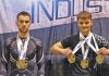 Tobermory’s Logan Robins Secures One Gold, One Silverat Grappling Industries Tournament