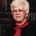 RYDALL, Allene Alice May