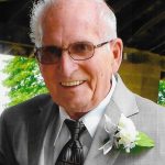 STEWART, William Donald