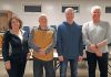Lion’s Head and District Curling Club Season Wraps Up