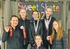 More Gold for Lion’s Head Skating Club at Sweet Skate Competition