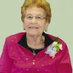 McIVER, Marjorie Winnabell