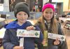 Peninsula Bruce Trail Club Hosts Family Fun Day Winter Celebration