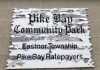 Keeping the Community Strong in Pike Bay