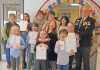 March Saw Big Climate Goals at BPDS
