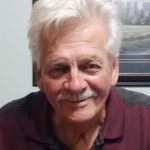 GARTON, George Stewart