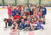 Lion’s Head Skating Club Wraps Up 2022/23 Season