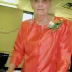 LaFONTAINE, Dona Katherine (nee Chisholm)