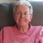 THOMPSON, Mary Ellen