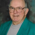 WELCH, Rev. Kenneth James