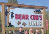 Bear Cub’s Diner Opens In Pike Bay Community Enjoys Coffee And Conversation
