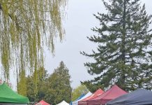 Lion’s Head Farmers’ Market Opens for Season May 18th