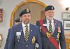 Tobermory Legion Br 290 News: Outcome of Elections