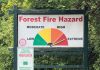 Northern Bruce Peninsula, Neyaashiinigmiing, South Bruce Peninsula Issue Fire Bans