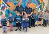 MNBP Emergency Preparedness Colouring Contest Winners