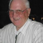 WEIR, Lorne Archibald