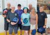 Local Pickleball Clubs Brings Home Medals from Bigger Together Tournament