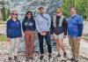 Medical Students Visit Municipality of Northern Bruce Peninsula