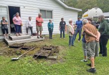 Biosphere Septic Workshop July 29th