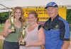 38 Teams Compete in Annual Lions Club Horseshoe Tournament