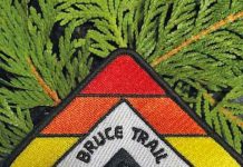 Bruce Trail Conservancy Launches Inaugural Passport To Nature Program