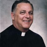 CAUDLE, Robert ‘Bob’