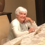 HACKETT, Mae Marguerite