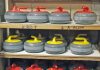 Ready to Rock! Lion’s Head and District Curling Club Elevate Game with New Equipment